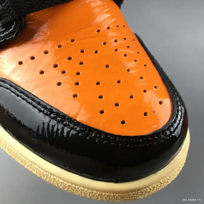 Chep Onekick 555088-028 Air Shattered Retro High Backboard - 1 3.0 Jordan 0408